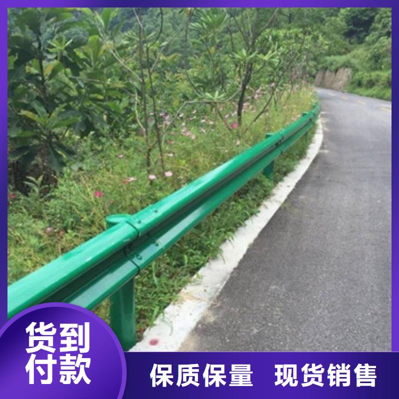 防撞護欄_橋梁護欄好產(chǎn)品有口碑本地服務(wù)商