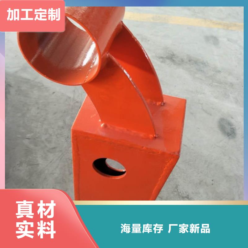橋梁防撞護欄柱子生產(chǎn)加工本地經(jīng)銷商
