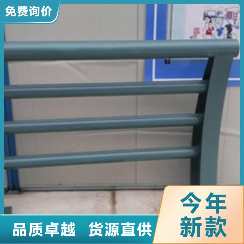 不銹鋼護(hù)欄服務(wù)完善物流配送