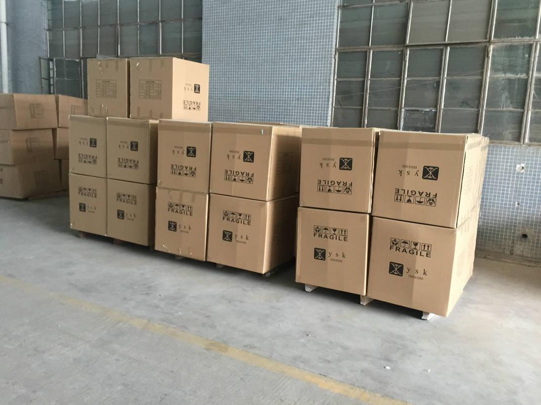 樂從沙邊到上海市貨運部專線（天天發(fā)車）