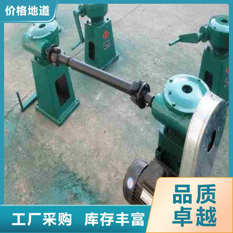 手搖啟閉機支持定制滿足多種行業(yè)需求