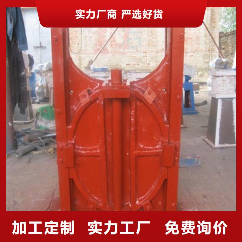 水电站铸铁闸门规格齐全品牌专营