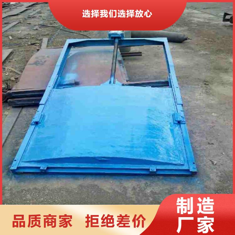 铸铁圆闸门免费提供咨询实力派厂家