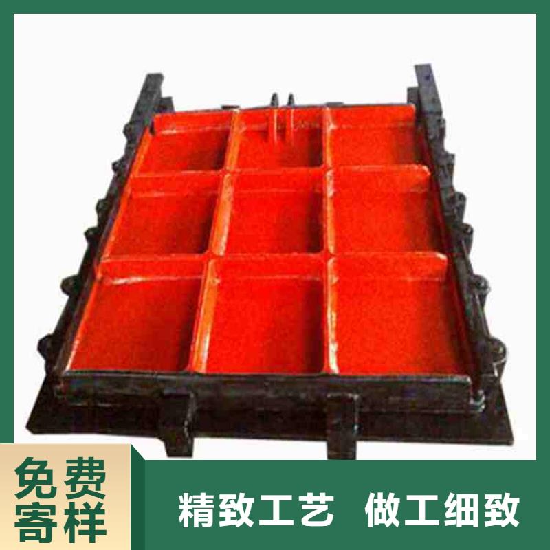 法蘭鑄鐵圓閘門源頭生產(chǎn)廠家定安縣產(chǎn)地直銷