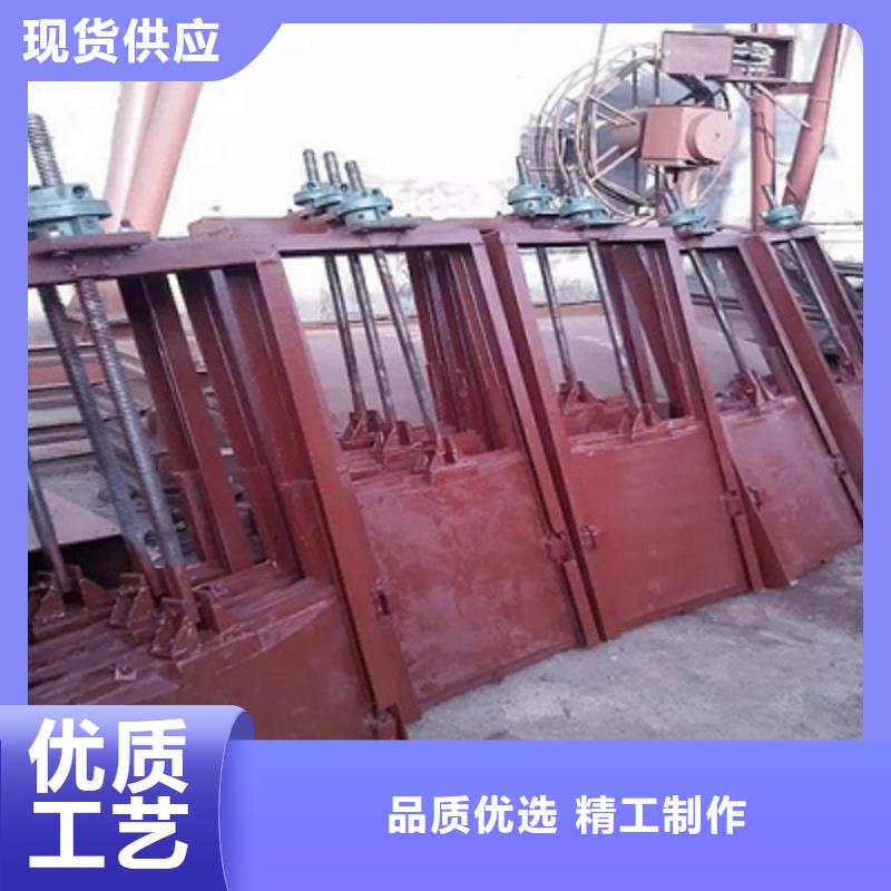 球墨鑄鐵閘門支持定制型號全價格低