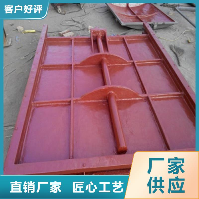 铸铁闸门工厂采购好产品放心购