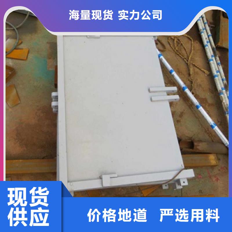钢闸门批发货源当地品牌