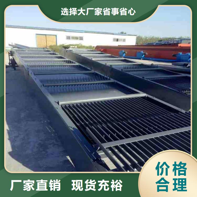 古塔抓斗清污機(jī)廠家報(bào)價(jià)每一處都是匠心制作