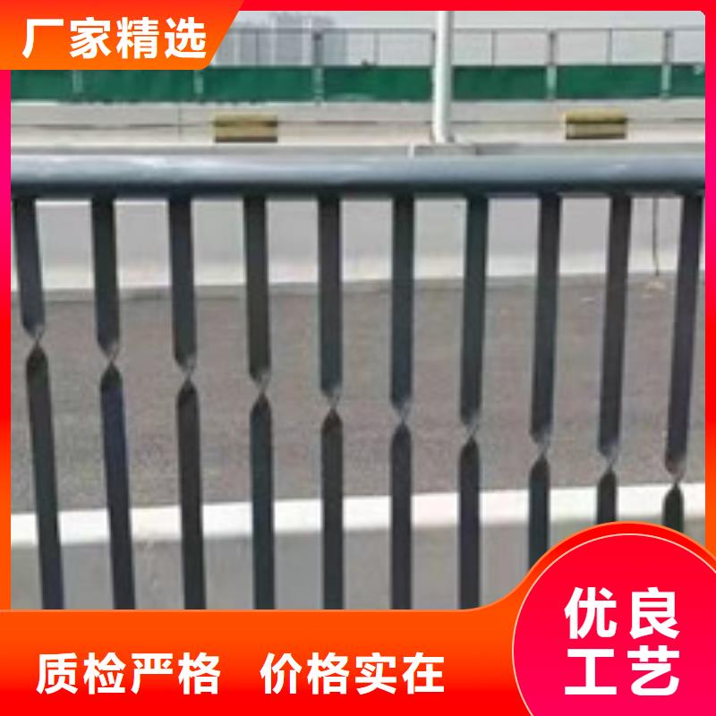 不锈钢景观护栏施工同城经销商