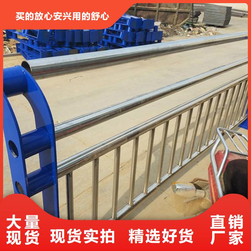 桥梁护栏当地制造商