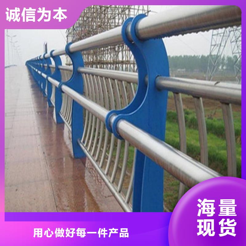防撞护栏服务周到质优价保