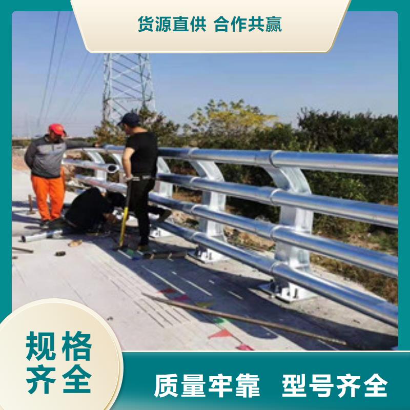 園林景觀圍欄準時交付
