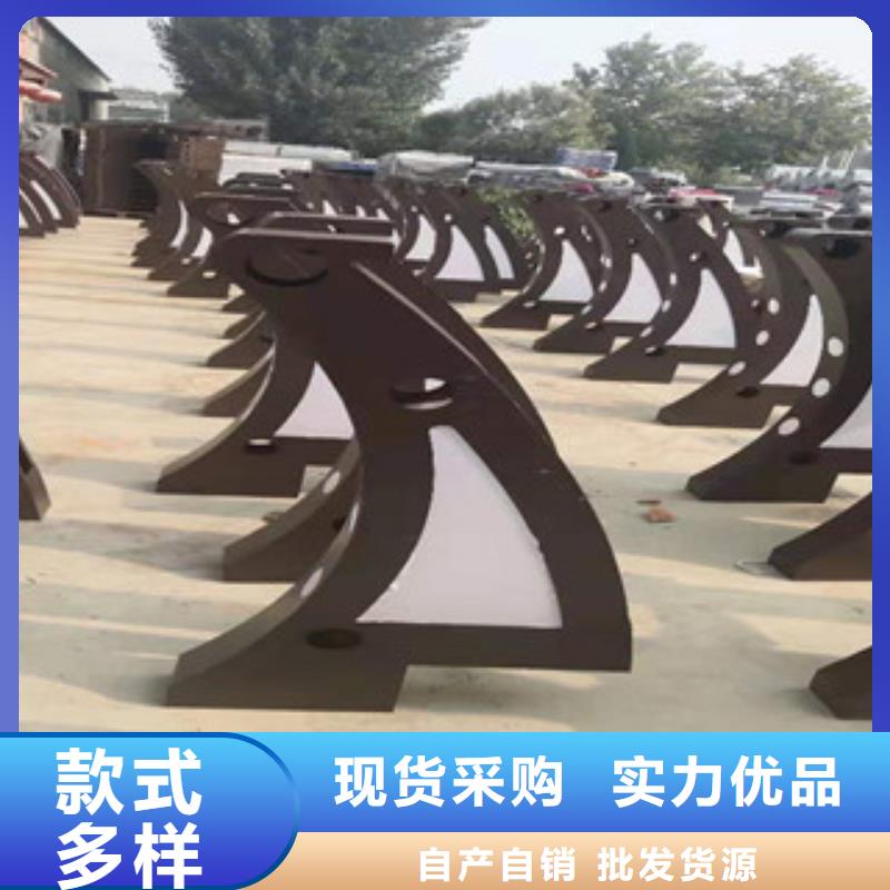 护栏交通防撞围栏货到付款无中间商厂家直销
