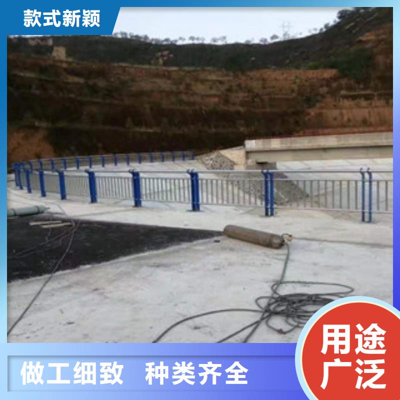 不銹鋼-橋梁護欄質(zhì)檢合格發(fā)貨專注品質(zhì)