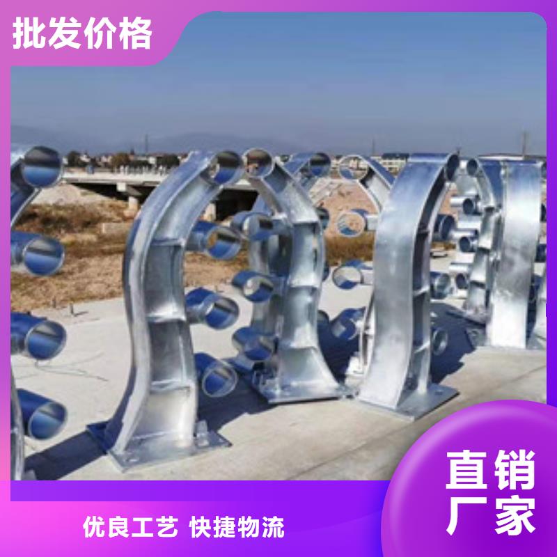不锈钢_桥梁防撞护栏用心制造常年出售