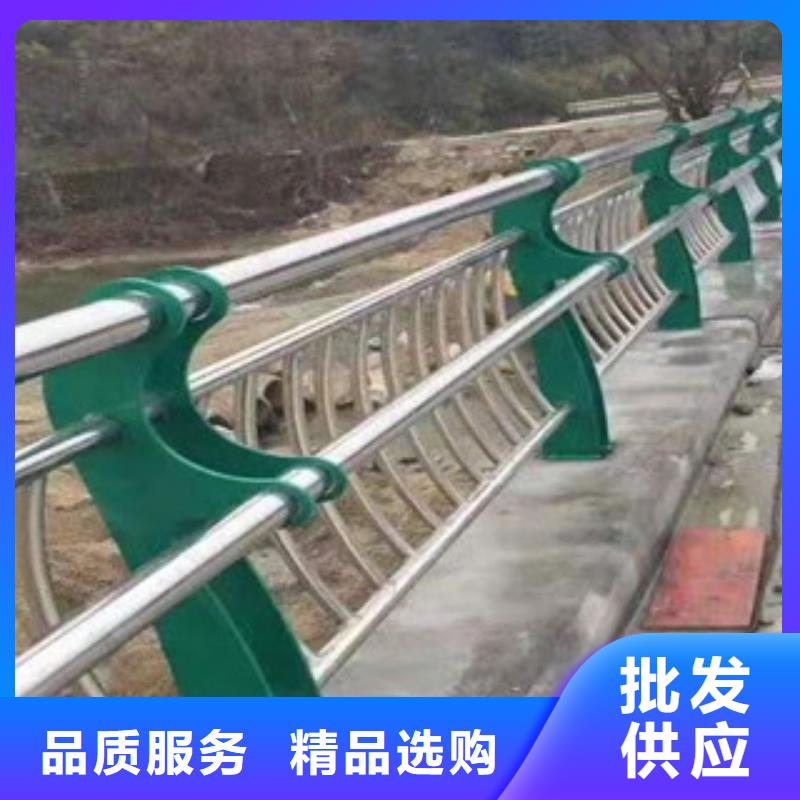 不銹鋼橋梁護欄嚴格把控每一處細節(jié)價格實在
