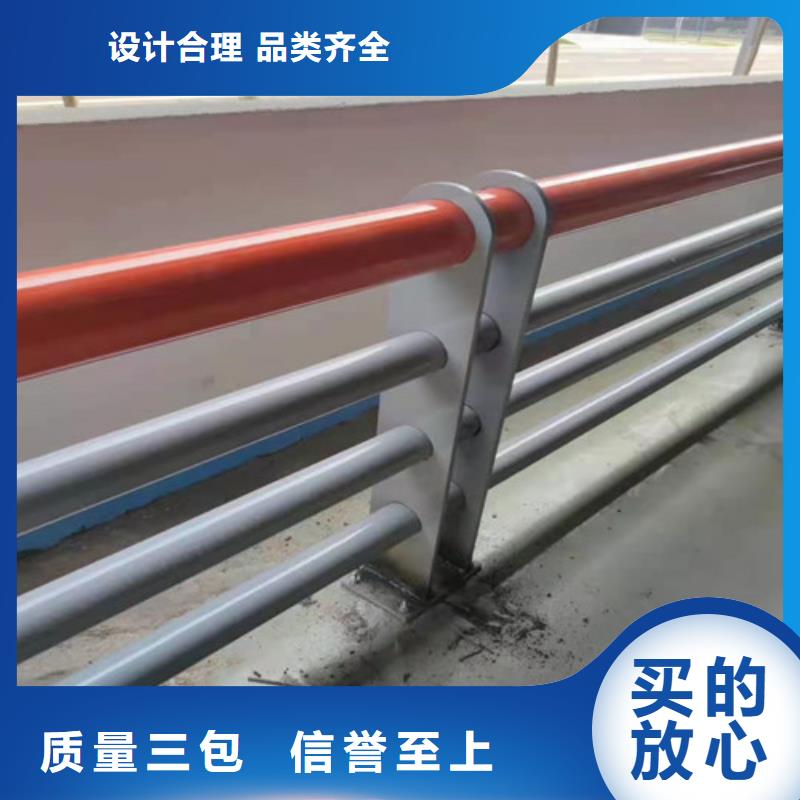 生产河道不锈钢绳索护栏的公司匠心制造