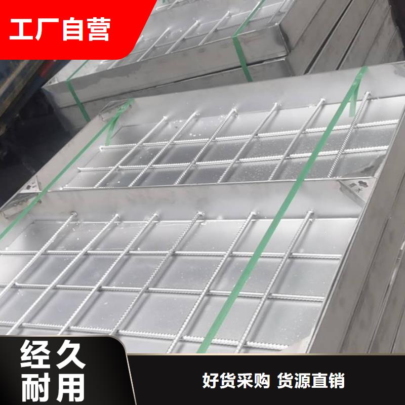 不銹鋼井蓋**市政井蓋嚴格把控質(zhì)量