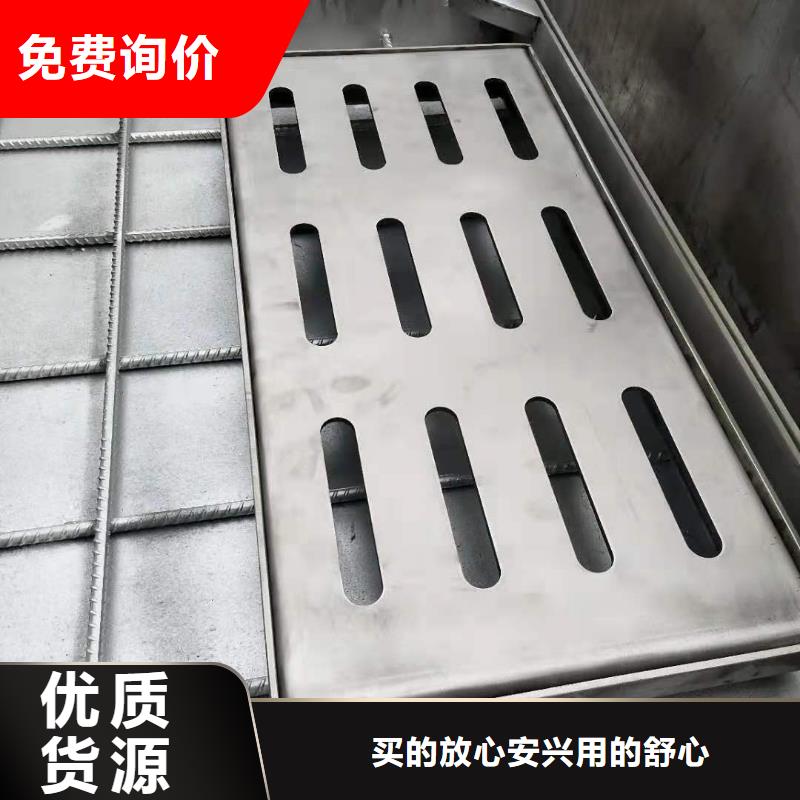不銹鋼縫隙蓋板；適應(yīng)人行道線性式強度好生產(chǎn)加工