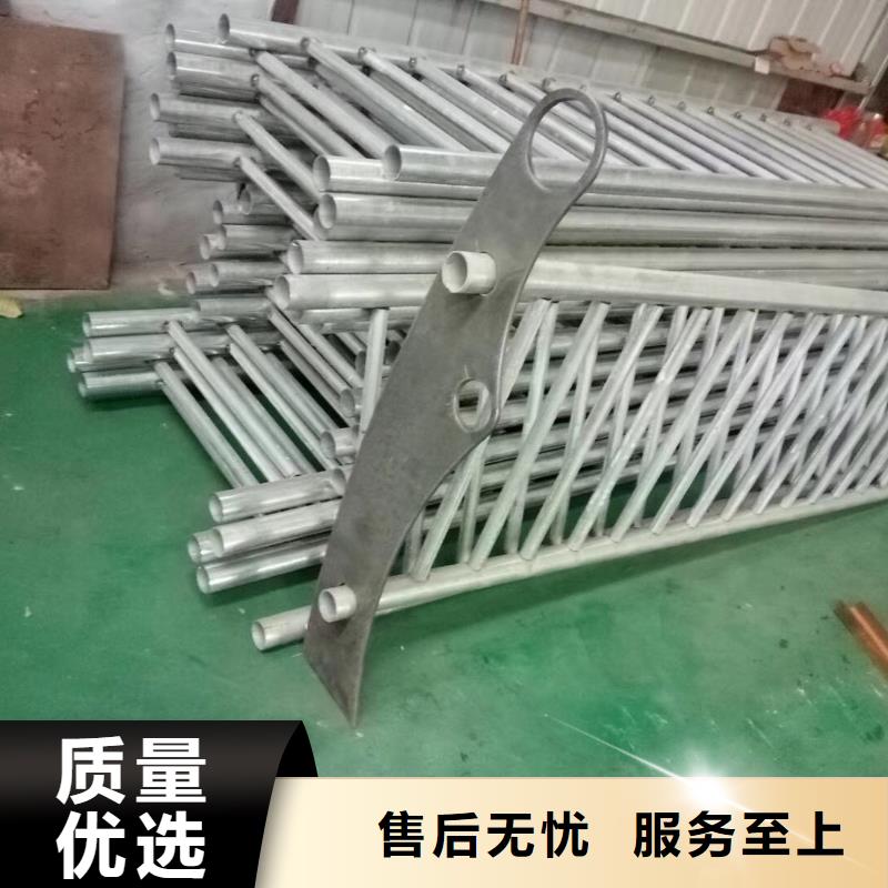 不銹鋼復合管橋梁護欄優(yōu)選企業(yè)同城生產(chǎn)廠家
