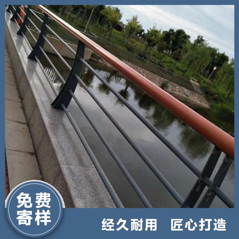 不銹鋼橋梁護(hù)欄全國可發(fā)貨專業(yè)品質(zhì)