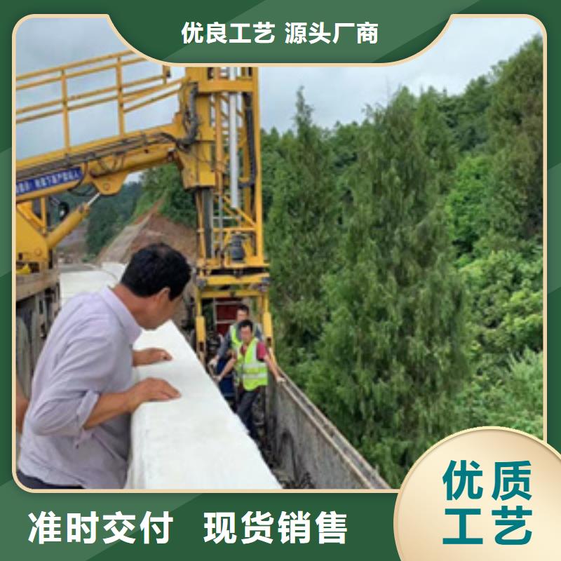 塔河橋梁頂升更換支座施工步驟-歡迎垂詢標準工藝