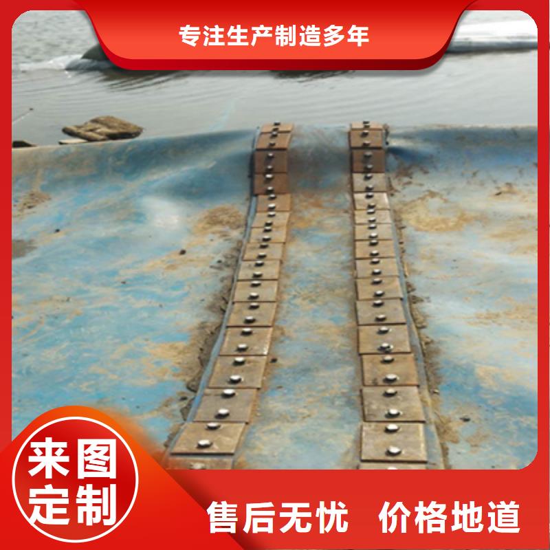 河道橡胶坝维修欢迎咨询快捷的物流配送