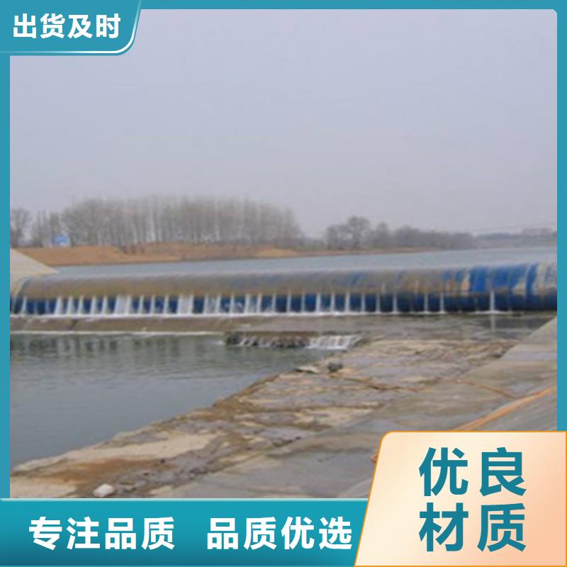 橡膠壩袋更換施工隊伍本地公司