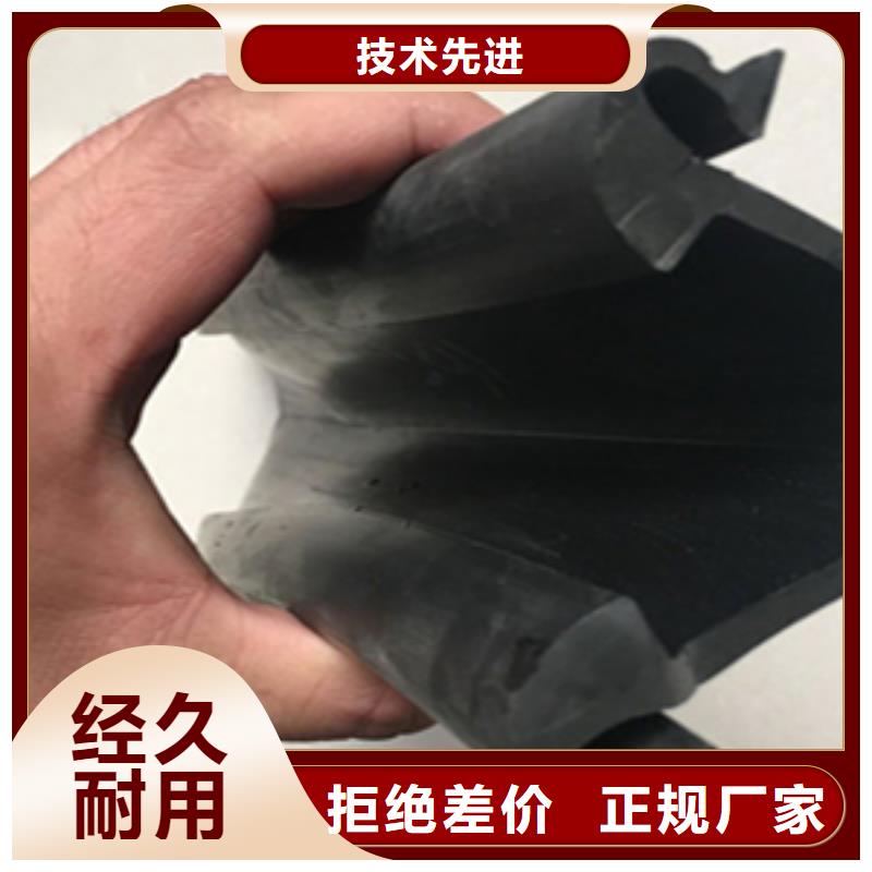 伸缩缝橡胶条更换施工团队厂家品控严格