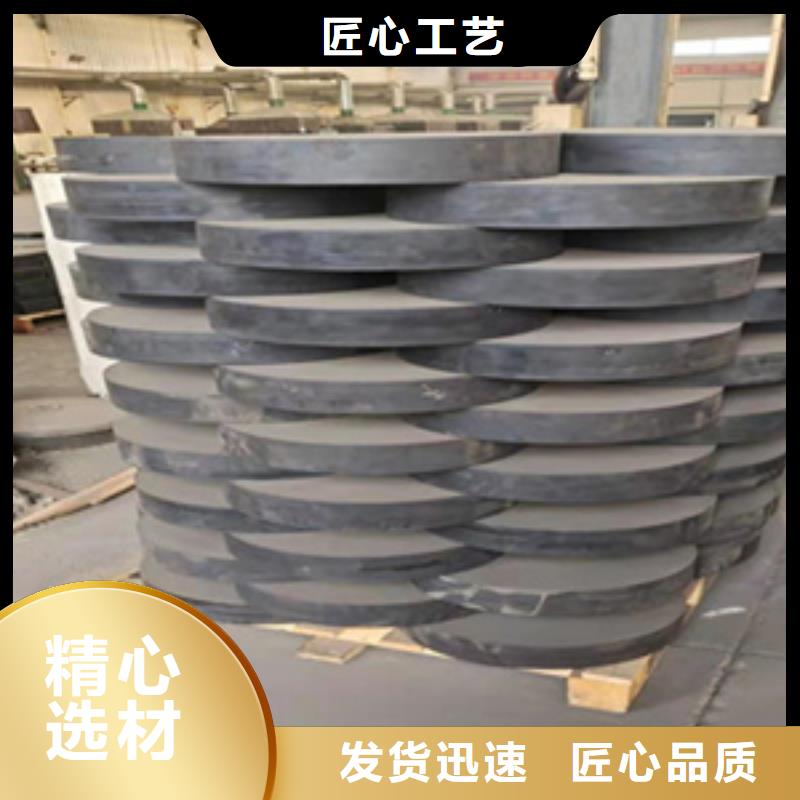 定做四氟滑板式桥梁支座生产厂家0中间商差价