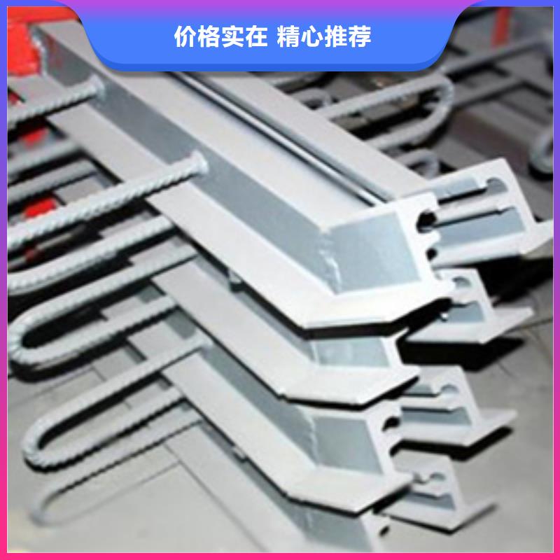 桥梁伸缩缝装置定制价格实拍展现