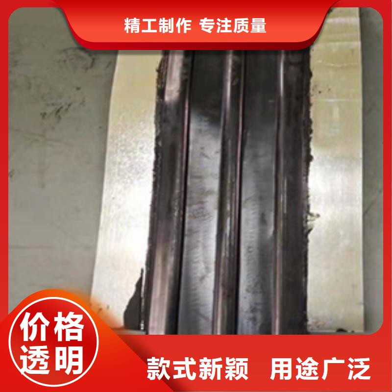 钢边橡胶止水带生产厂家桥梁隧道用现货采购