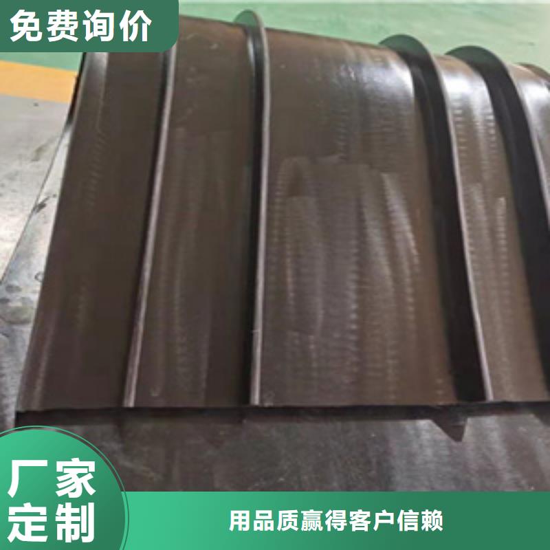 中埋式橡膠止水帶400*6工藝精細質(zhì)保長久