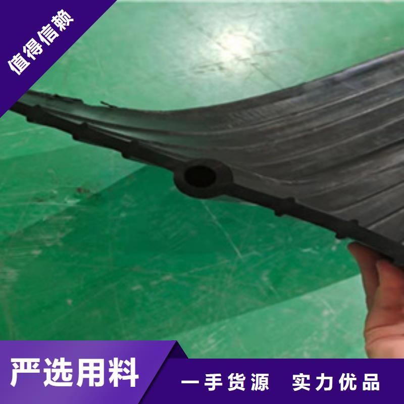 鋼邊橡膠止水帶廠家價(jià)格箱涵沉降縫用快捷物流