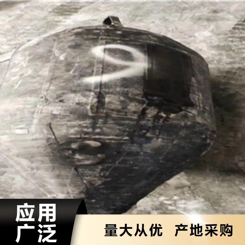高壓橡膠堵水氣囊量身定做縣質(zhì)量好