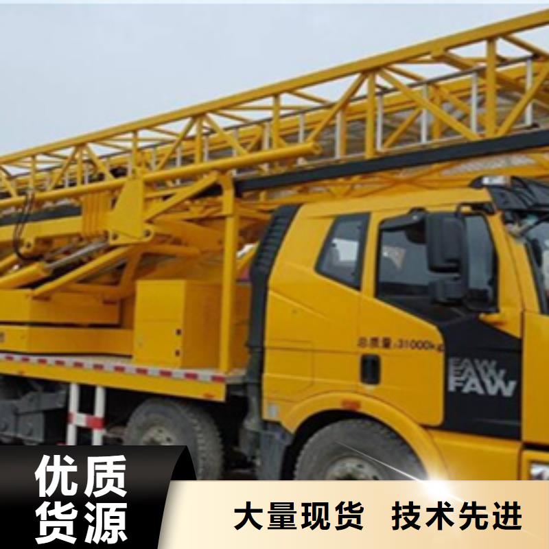 灤南橋梁裂縫修補(bǔ)施工車出租不中斷交通-眾拓路橋同城生產(chǎn)廠家