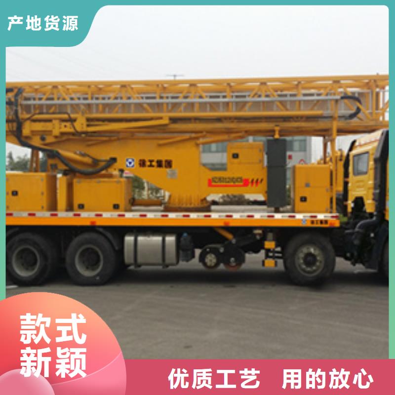 中江橋梁平臺車租賃可靠性高-眾拓歡迎您省心又省錢