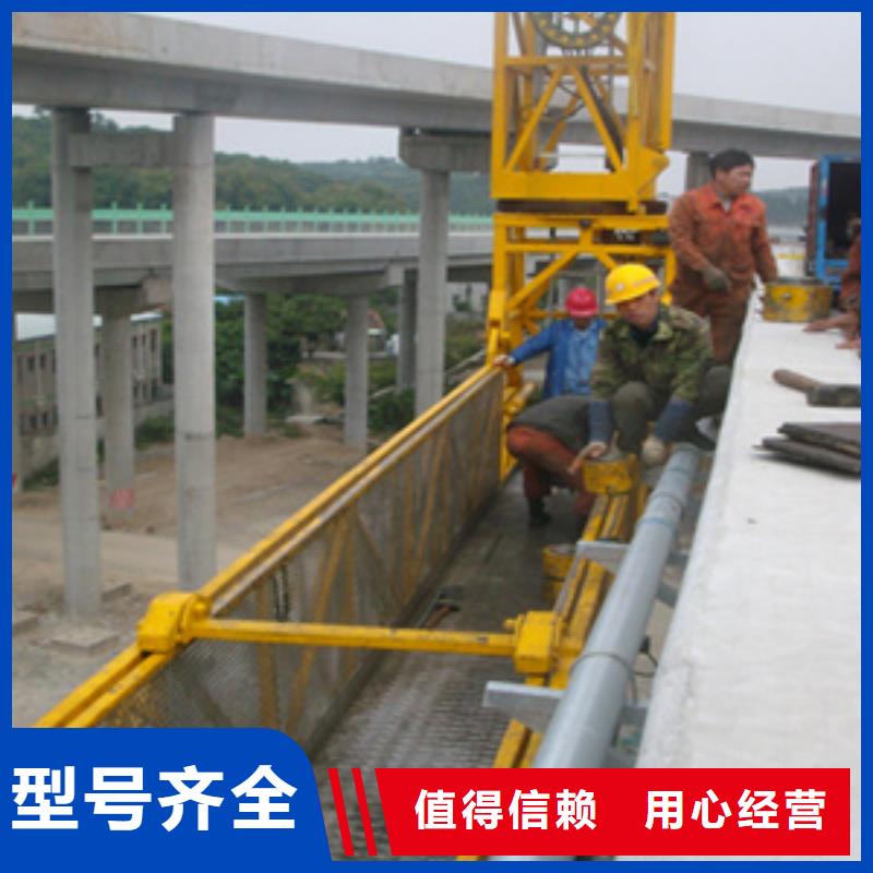 18-24米橋檢車出租操作方便-歡迎致電實(shí)力大廠家