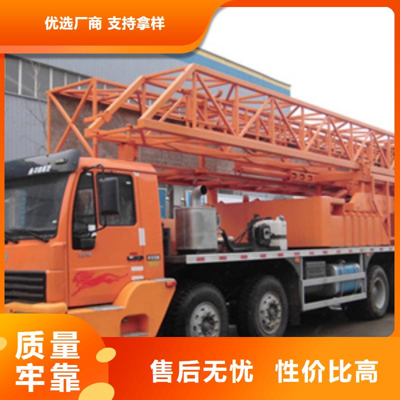 橋梁檢測車租賃用于橋梁檢修本地生產(chǎn)商