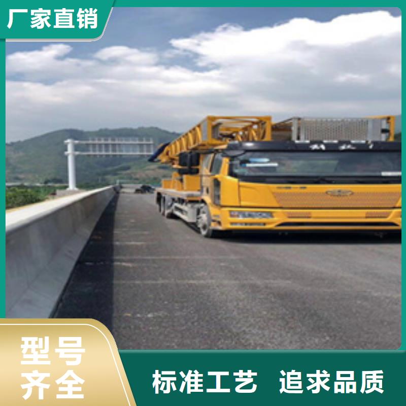 桥梁检测车出租用于桥梁检修供应采购