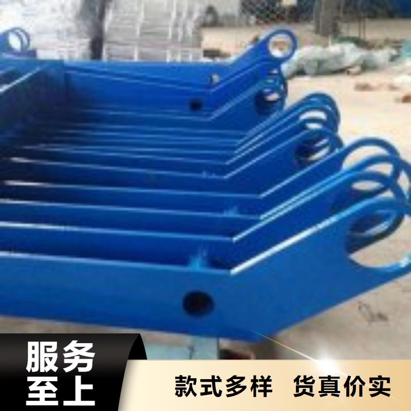 防撞景觀護(hù)欄廠家供應(yīng)貨品齊全