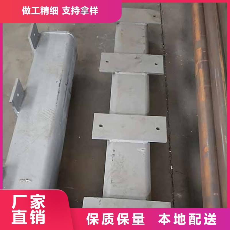 不銹鋼格柵護欄安裝工藝當(dāng)?shù)厣a(chǎn)廠家