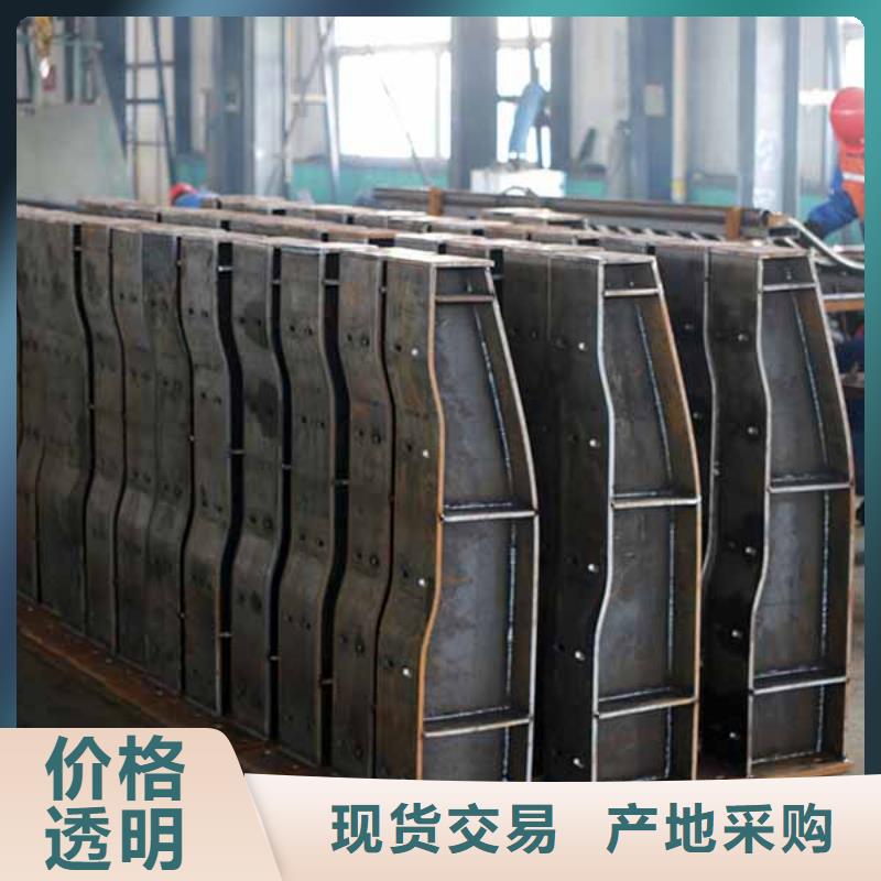 陵水縣鋅鋼護(hù)欄哪種好本地制造商