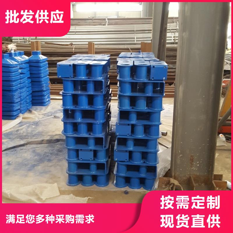 昌江縣異形景區(qū)欄桿商業(yè)資訊可定制