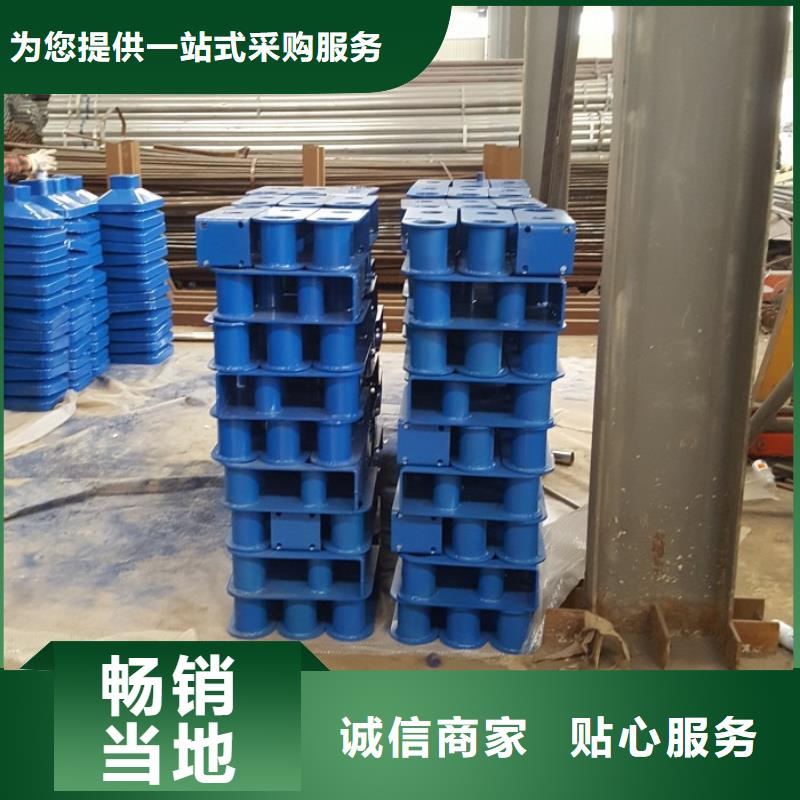 Q235鍍鋅噴塑護欄生產(chǎn)本地公司
