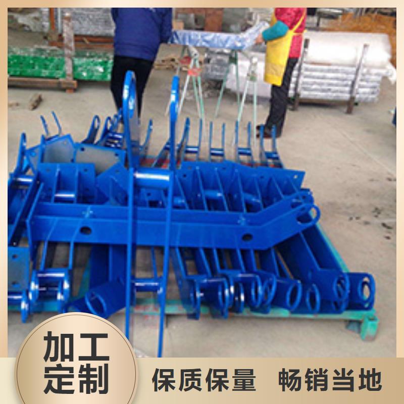 景觀橋梁護欄樣式誠信為本