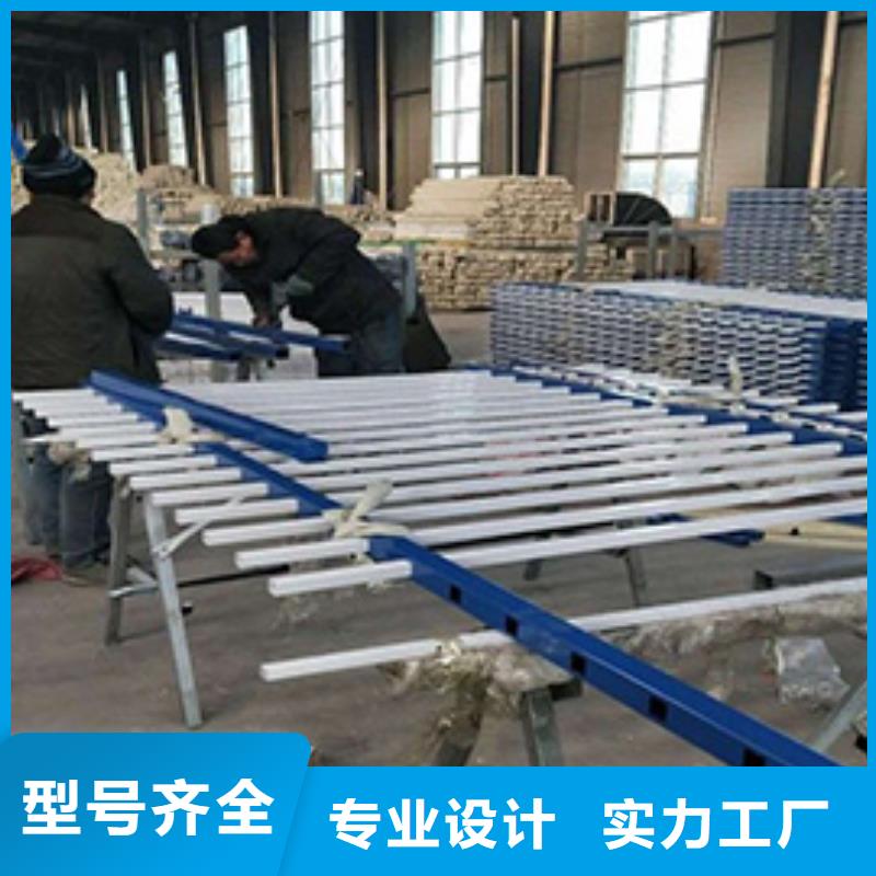 道路護(hù)欄不銹鋼景觀護(hù)欄批發(fā)價(jià)格實(shí)力大廠家