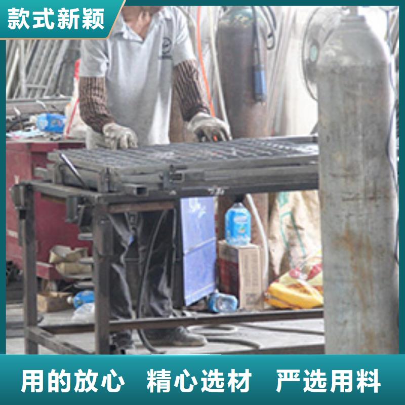 道路防護(hù)護(hù)欄焊接廠家