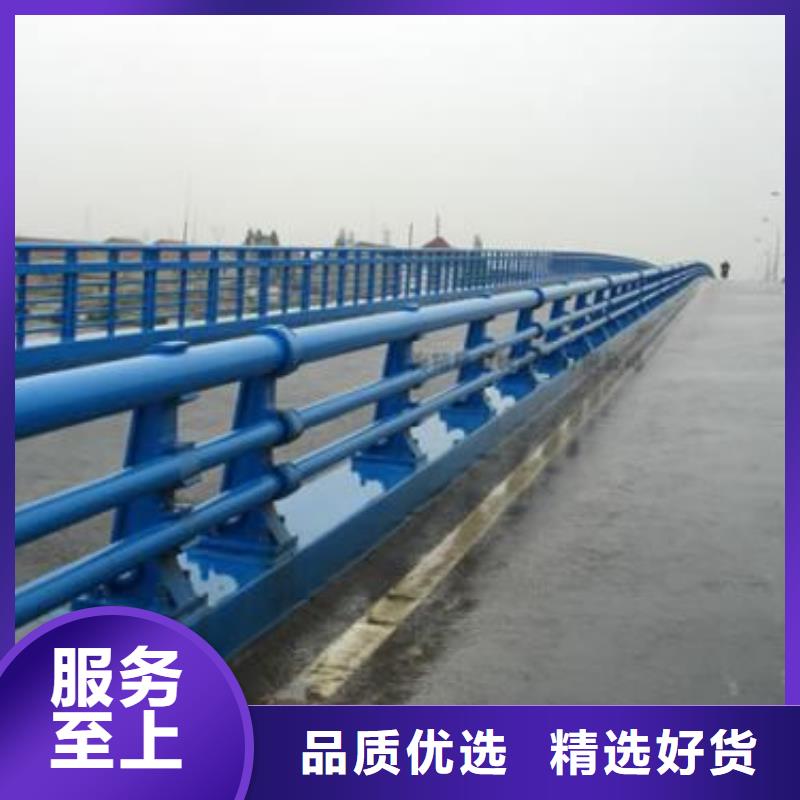 道路護(hù)欄準(zhǔn)時(shí)交付廠家工藝先進(jìn)