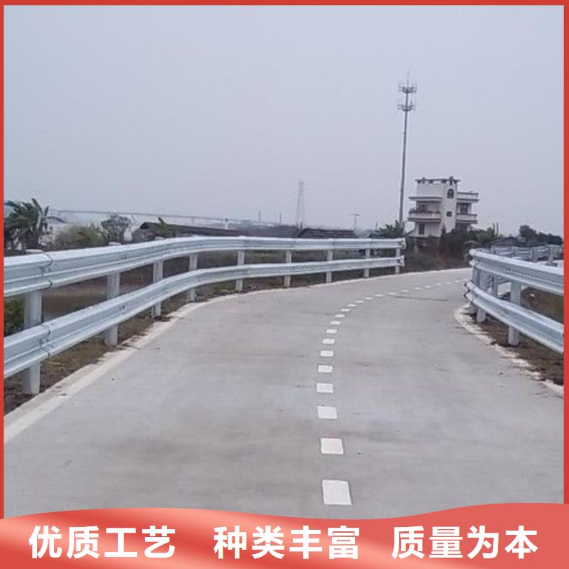沿海防撞欄桿立柱同城制造商